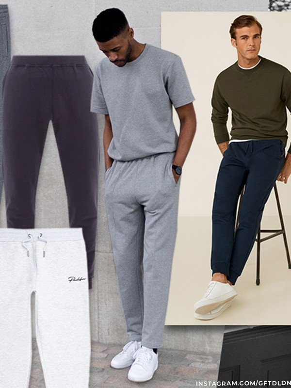 15 Stylish Pairs Of Joggers To Buy Now