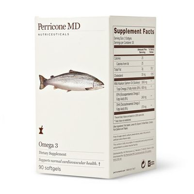 MD Omega 3 from Perricone