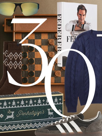 30 Things To Buy This Month