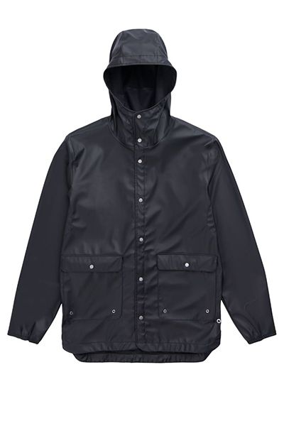 Supply Rainwear Parka from Hershel