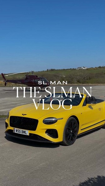 SL Man ntwork Panel Bentley motors 