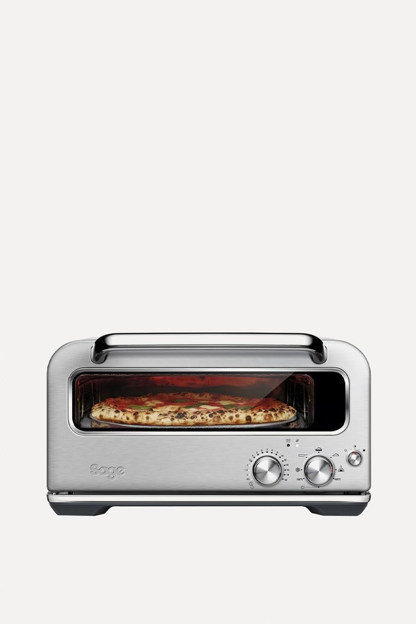 The Smart Oven™ Pizzaiolo from Sage
