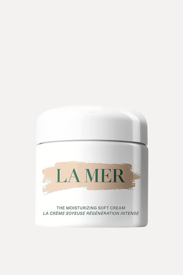 The Moisturizing Soft Cream from La Mer