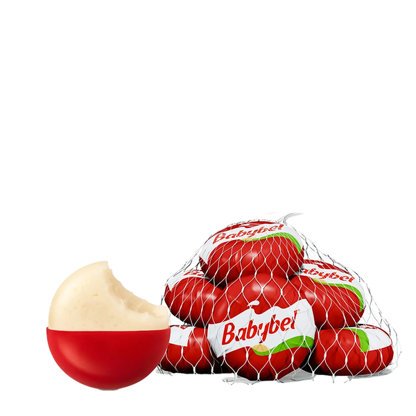 Mini Babybel Original Cheese Snacks from Babybel