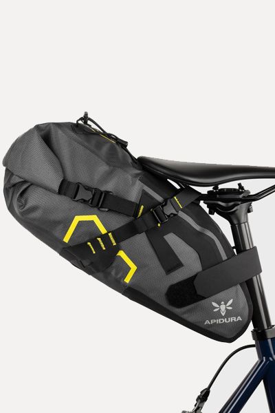 Expedition Saddle Pack  from Apidura