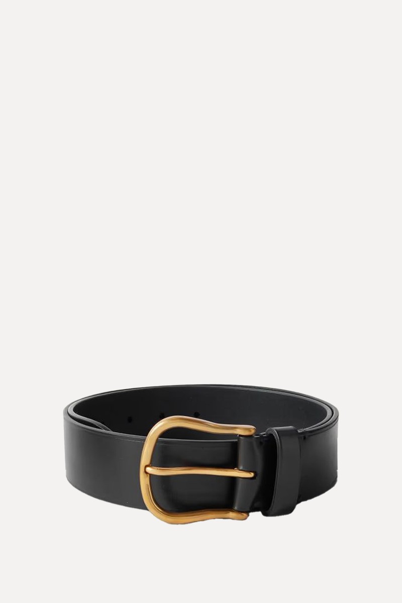 3.5cm Leather Belt from NILI LOTAN