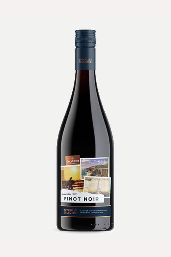 Californian Pinot Noir from Specially Selected