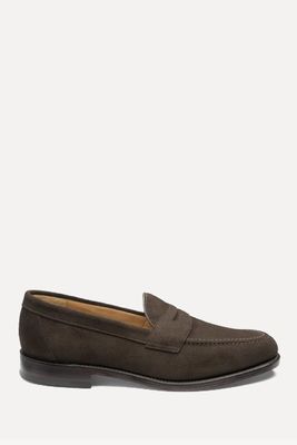 Imperial Loafers from Loake