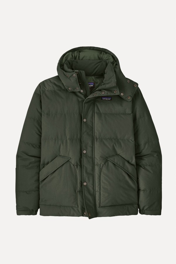 Downdrift Jacket