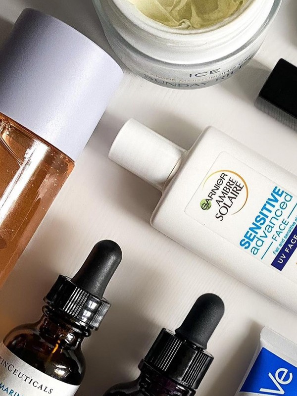 A Skincare Expert Shares His Grooming Essentials