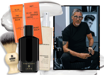The Best Grooming Products Of 2020
