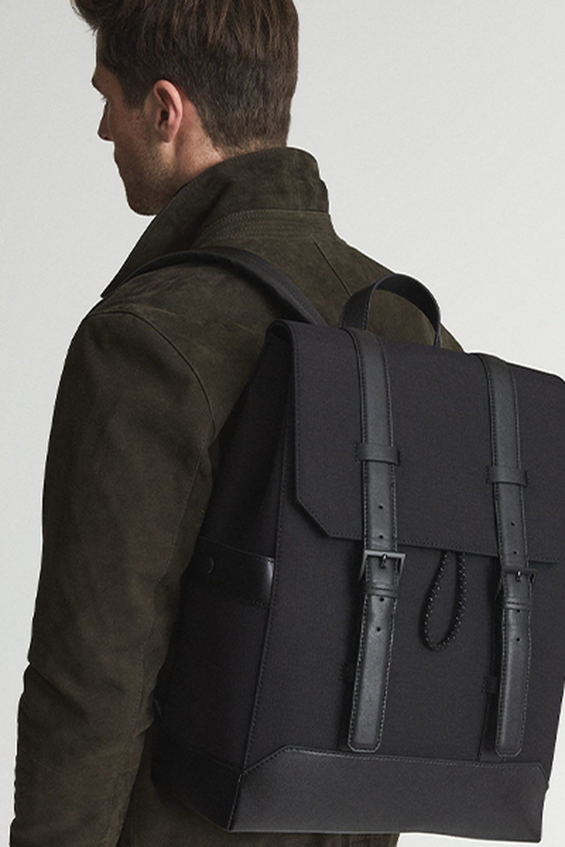 Bellingham Backpack from Reiss