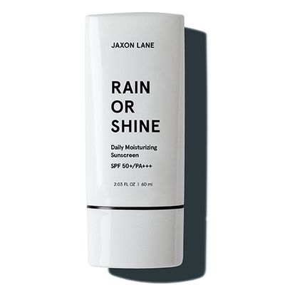 Rain Or Shine Daily Moisturising Sunscreen from Jaxon Lane