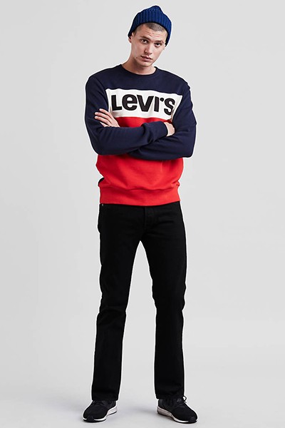 501 Levi's Original Jeans from Levi’s