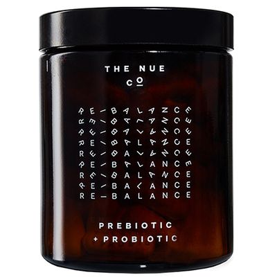 Prebiotic + Probiotic from The Nue Co