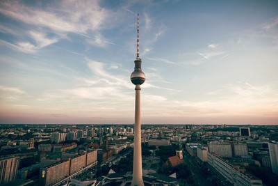What To Do, See & Visit In Germany This Autumn