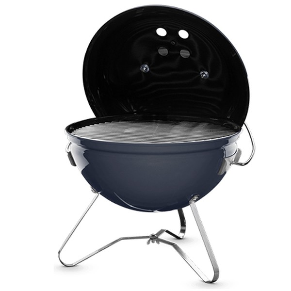 Smokey Joe Premium Charcoal Barbecue from Weber