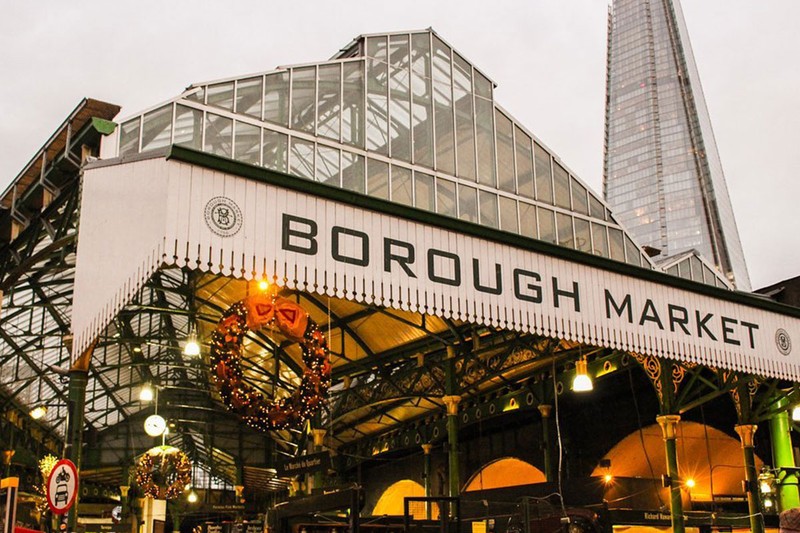 Borough Market