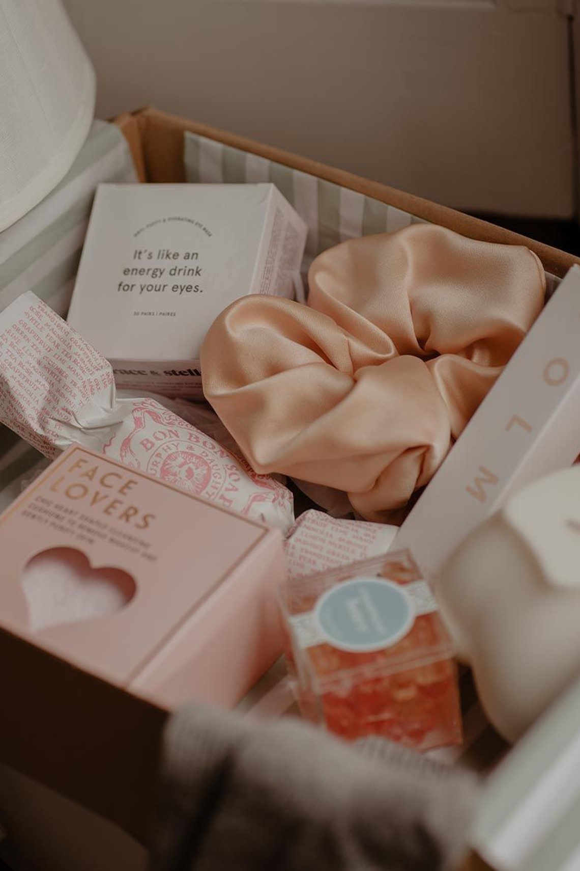 Something Cute Gift Box  from Gigi & Olive