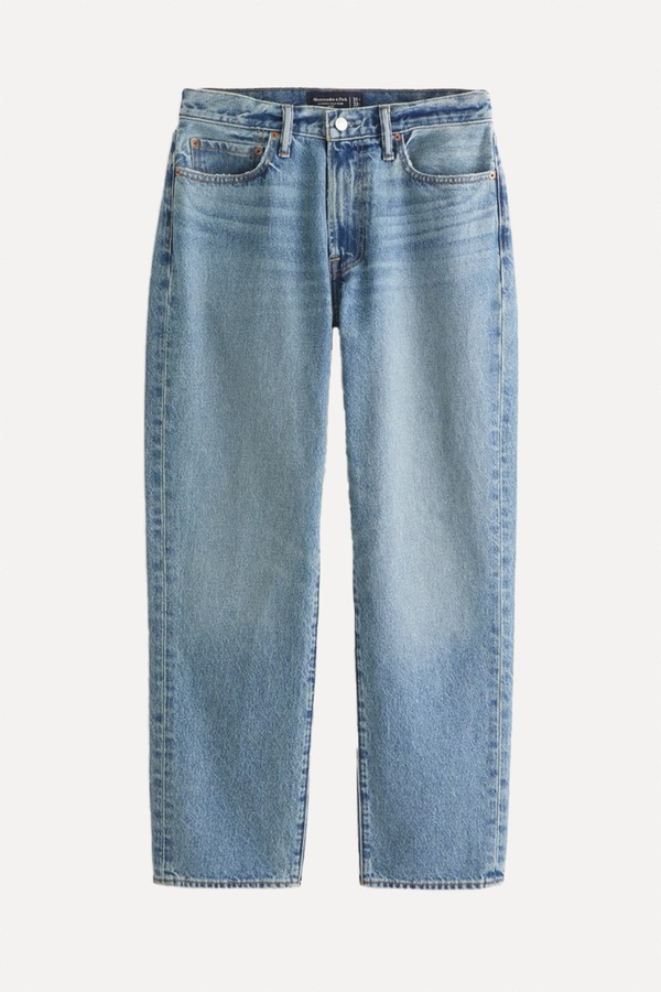 Loose Jeans from Abercrombie & Fitch