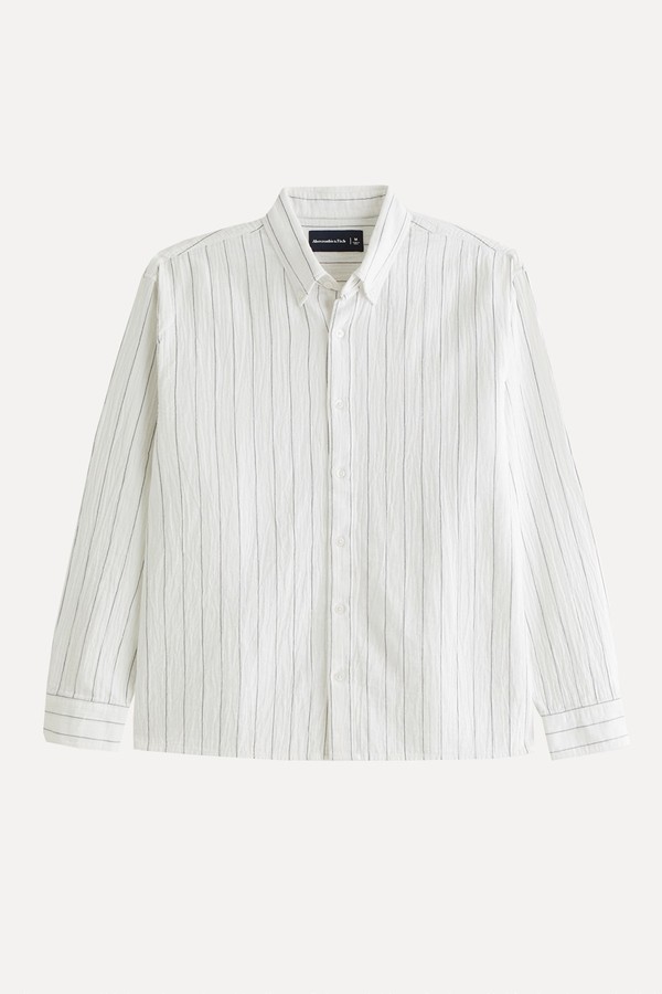 Breezy Shirt from Abercrombie & Fitch