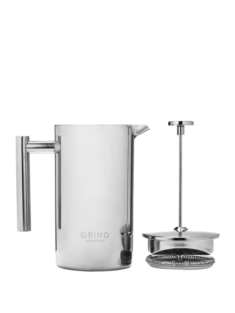 Cafetière (French Press) 