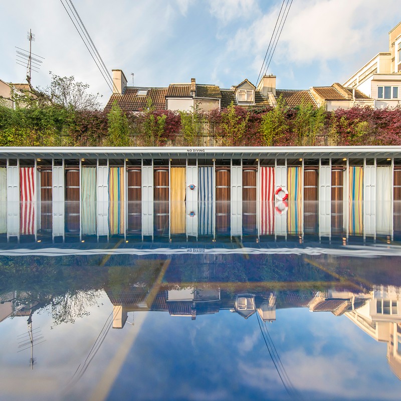 19 Of The Best Lidos In London & Across The UK