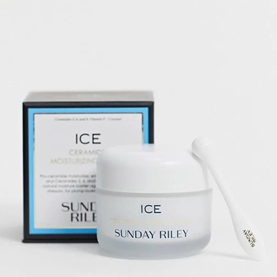 Ice Ceramide Moisturising Cream from Sunday Riley