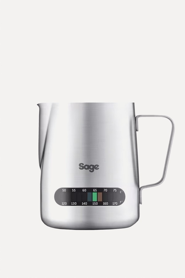 The Temp Control Milk Jug from Sage
