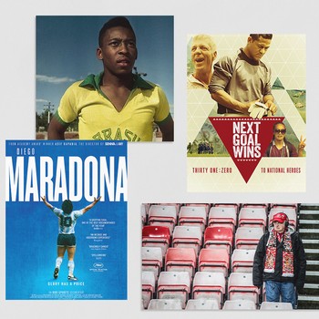 10 Amazing Football Documentaries To Watch Now