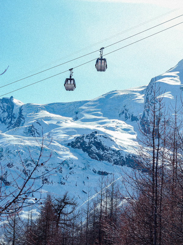 3 Swiss Ski Resorts To Visit This Season