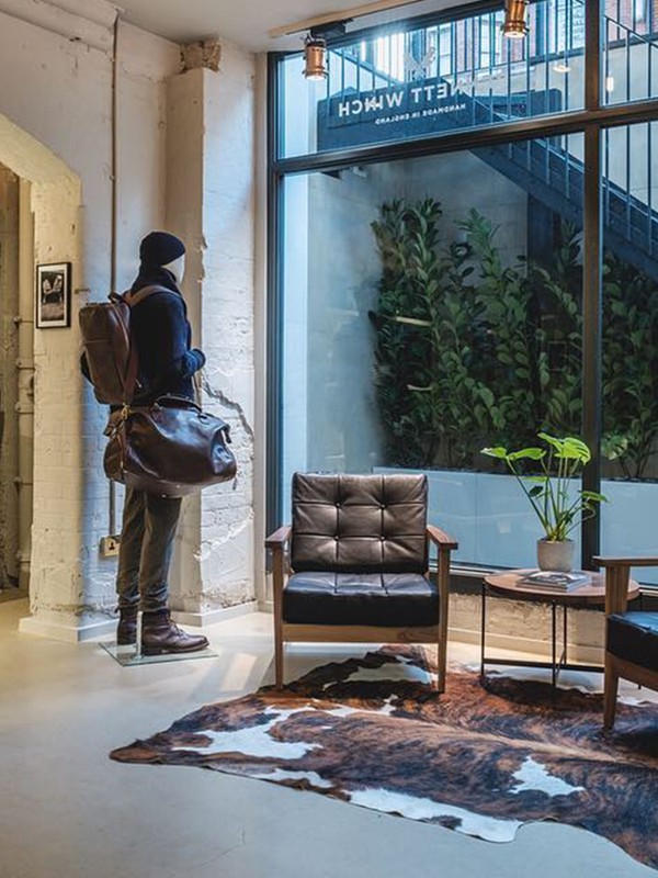 The Shops For Men Who Hate Shopping