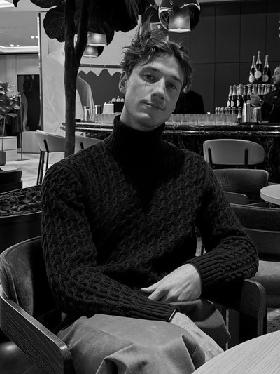 3 Cool Men Share Their Date-Night Outfits