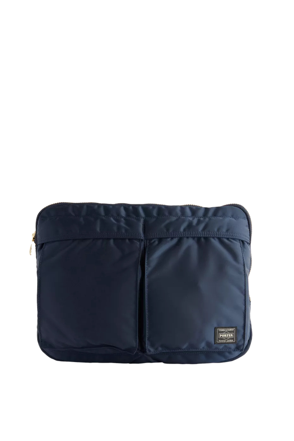 Tanker Nylon-Shell Document Case from Porter-Yoshida & Co.