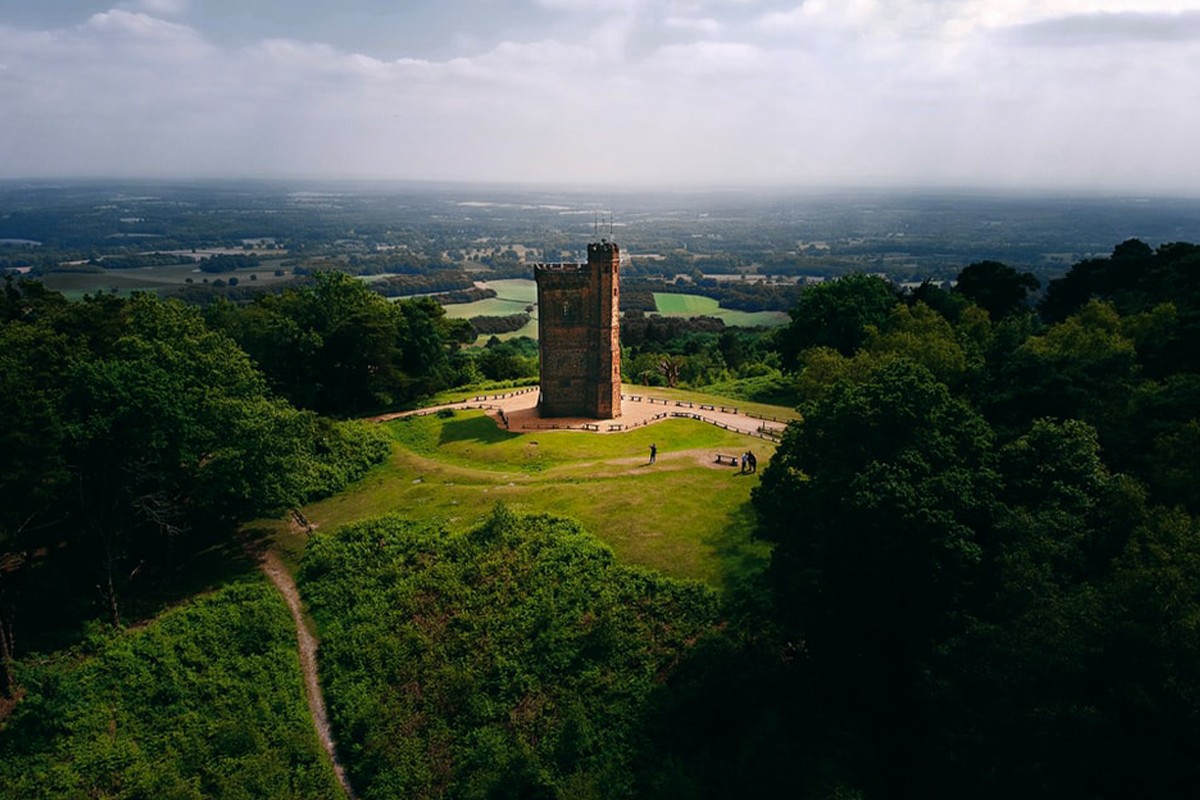 Leith Hill