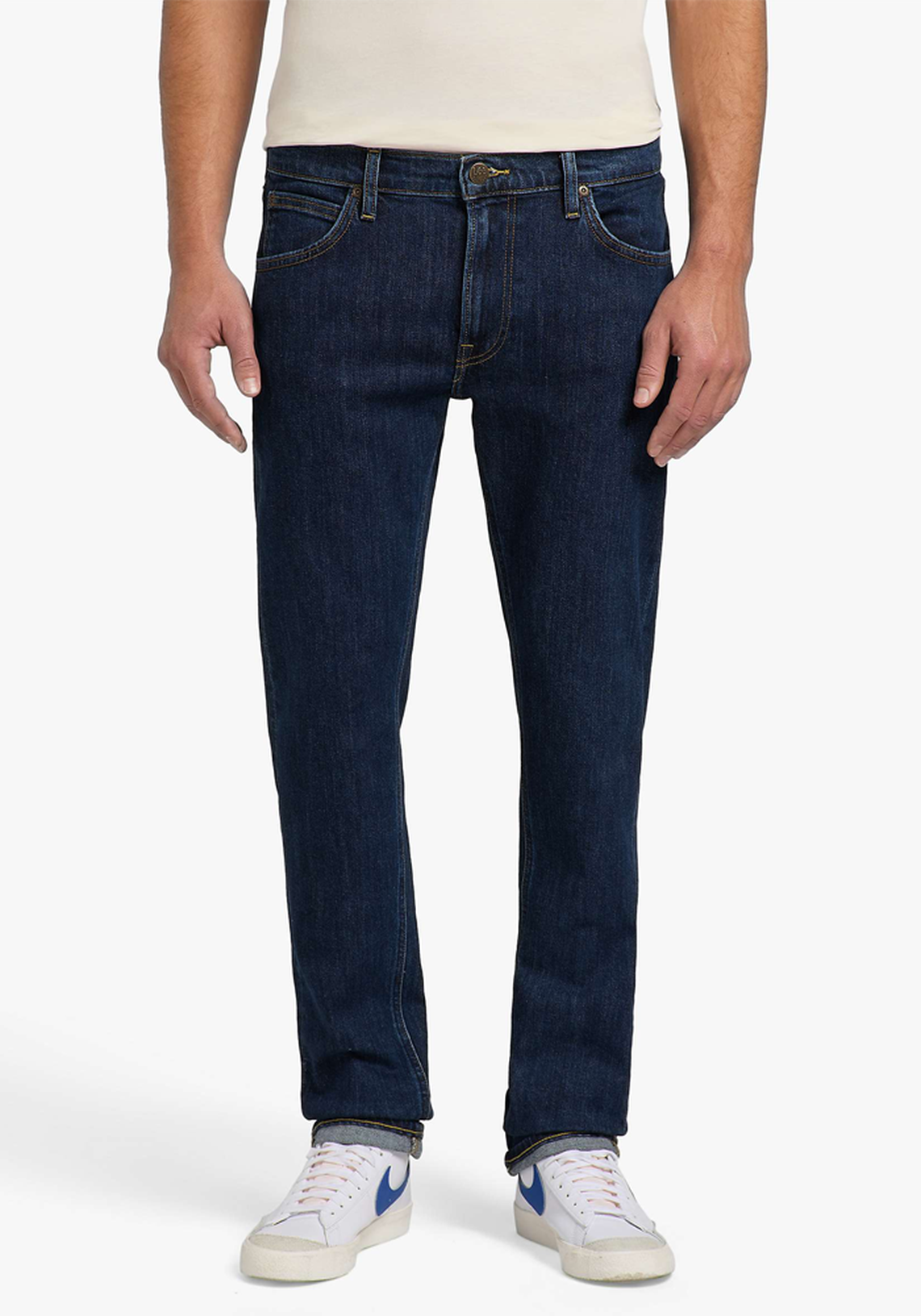 Slim Denim Jeans