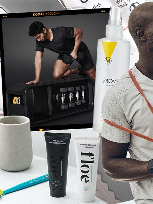 What’s New In Health & Fitness This Month