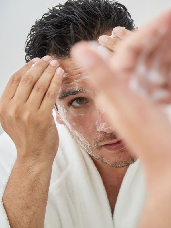 How To Deal With Dry Skin