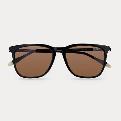 Sporty Style Sunglasses from Hackett
