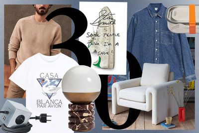 30 Things To Buy This Month