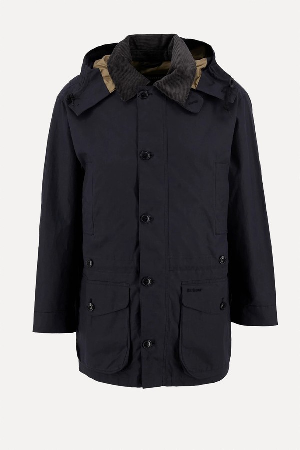 Endurance Casual Jacket