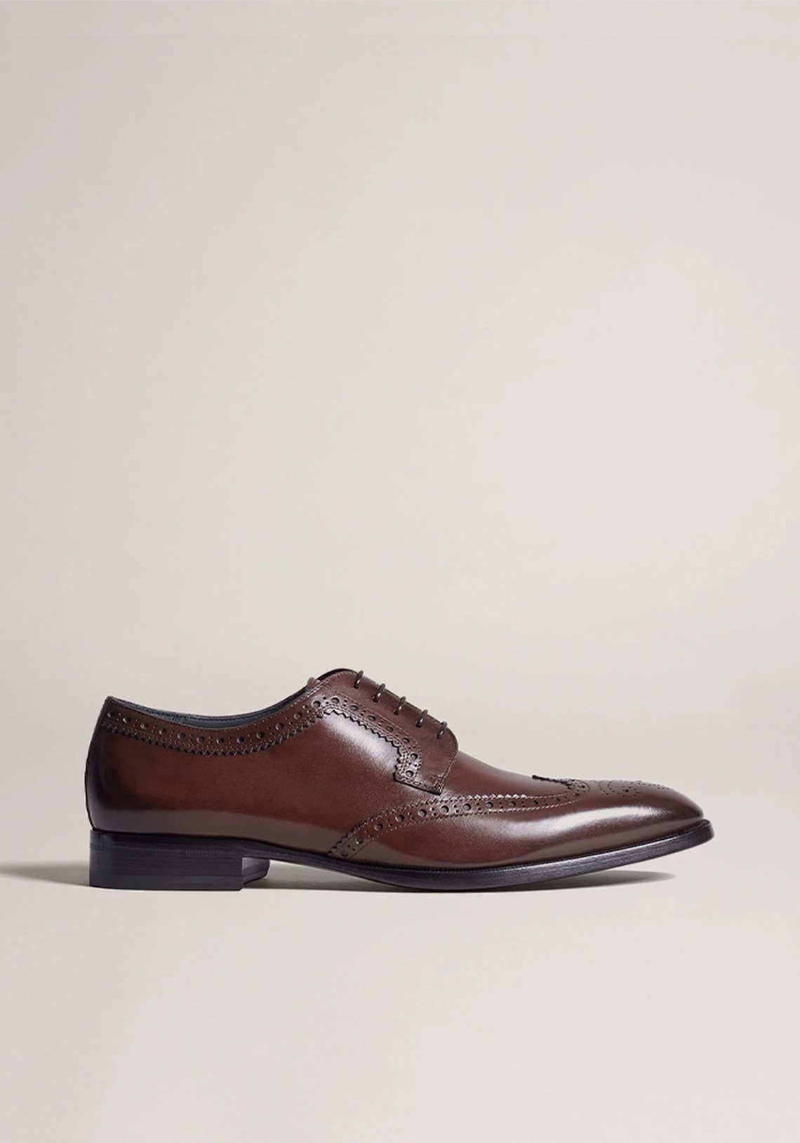 Derby Brogue 