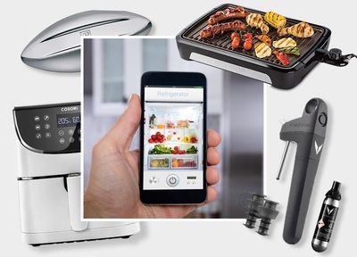 10 Cool Kitchen Gadgets To Own In 2021