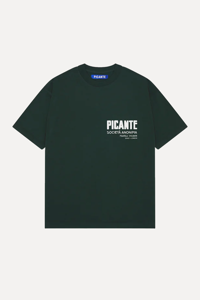 Fratelli T-Shirt from Picante