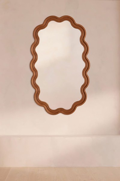 Palermo Mirror from Soho Home