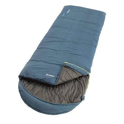 Campion Lux Sleeping Bag from Outwell
