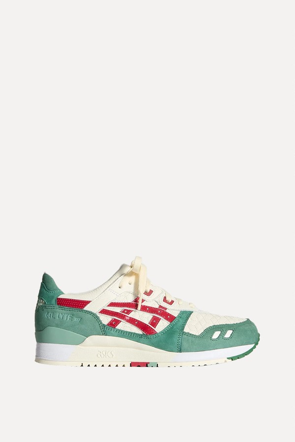 Gel-Lyte III Remastered Trainers
