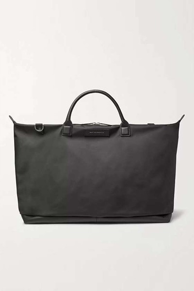 Hartsfield Nylon Tote Bag from WANT Les Essentiels 