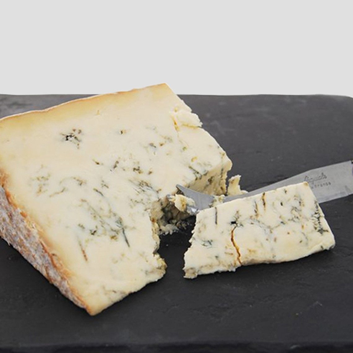 Colston Bassett Stilton from British Fine Foods