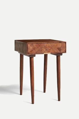 Franklin Side Table from John Lewis + Swoon